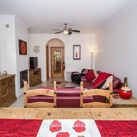 Apartment Boa Nova 33/4 Carvoeiro (Lagoa)