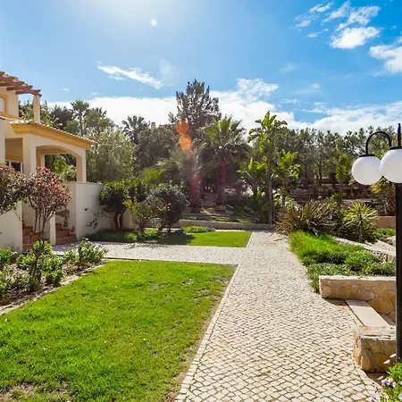 Apartment Boa Nova 33/4 Carvoeiro (Lagoa)