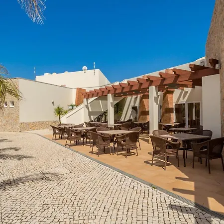 Appartement Boa Nova 33/4 Carvoeiro (Lagoa)