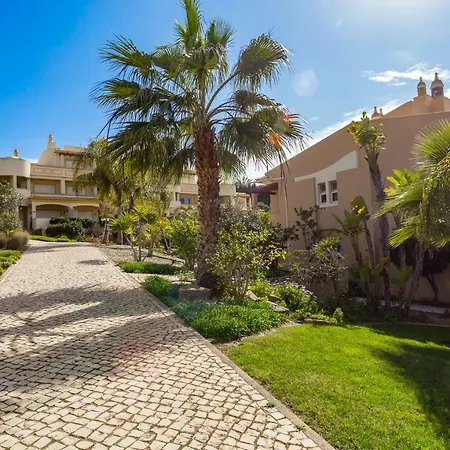 Appartement Boa Nova 33/4 Carvoeiro (Lagoa)