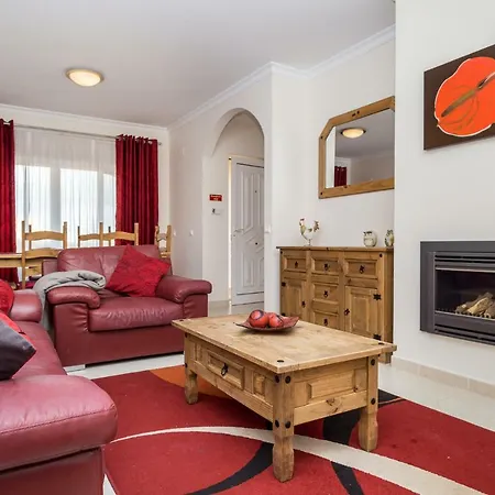 Boa Nova 33/4 Appartement