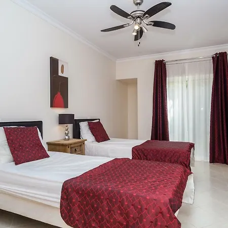 Boa Nova 33/4 Appartement