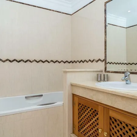 Boa Nova 33/4 Appartement
