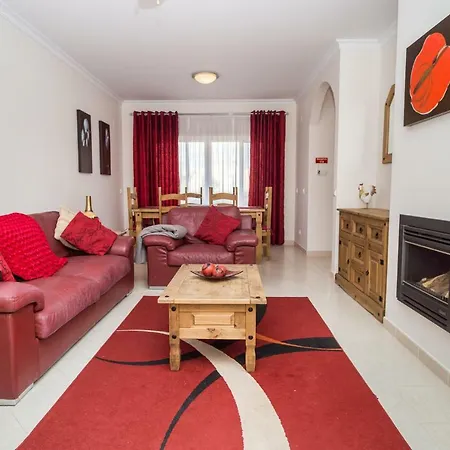Boa Nova 33/4 Appartement Carvoeiro (Lagoa)